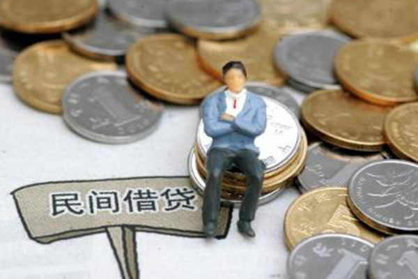 深圳空借小额贷款贷款
